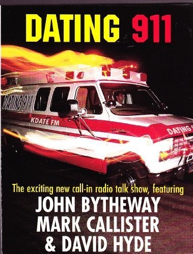 Cover for Dating 911
