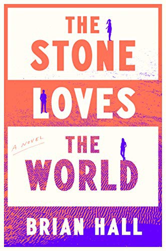 Cover for The Stone Loves the World