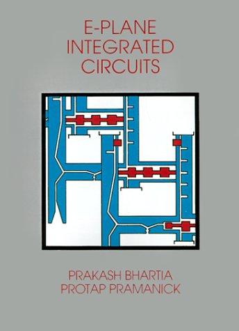 Cover for E-plane integrated circuits