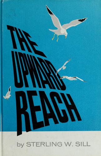 Cover for The upward reach