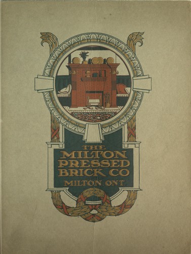 Cover for Fireplaces