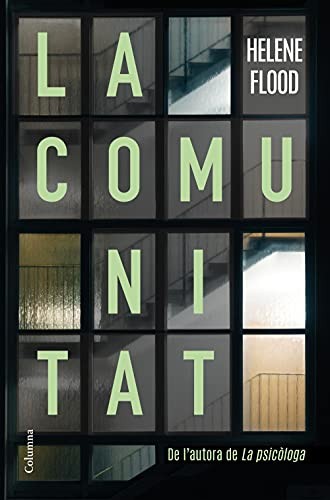 Cover for La comunitat