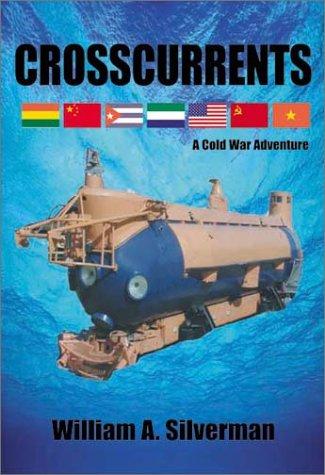 Cover for Crosscurrents