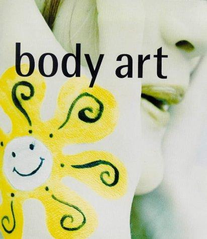 Cover for Body Art