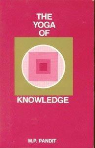 Cover for The Yoga of Knowledge