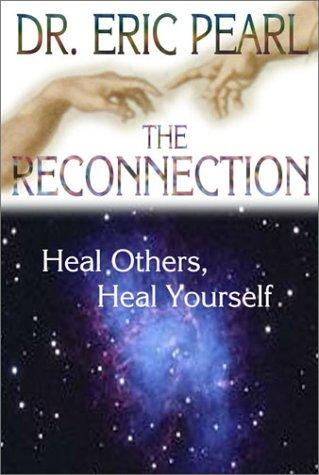 Cover for The Reconnection