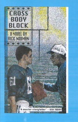 Cover for Cross Body Block