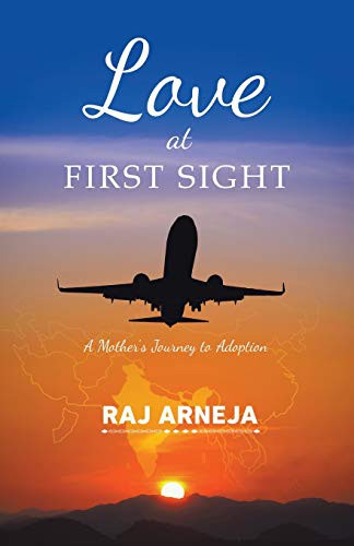 Cover for Love at First Sight
