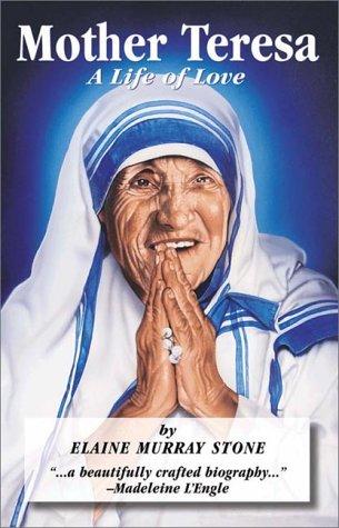 Cover for Mother Teresa