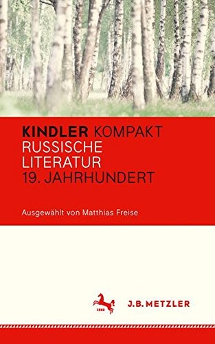 Cover for Kindler Kompakt