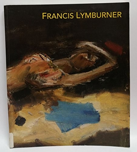 Cover for Francis Lymburner