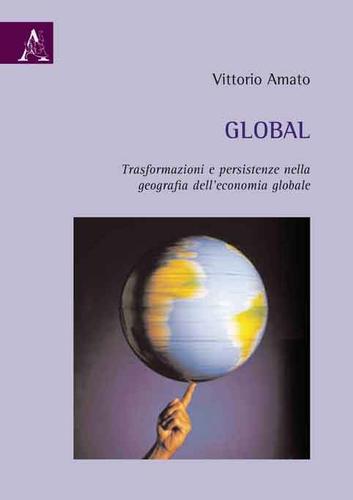 Cover for Global