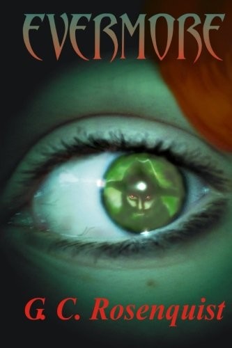 Cover for Evermore