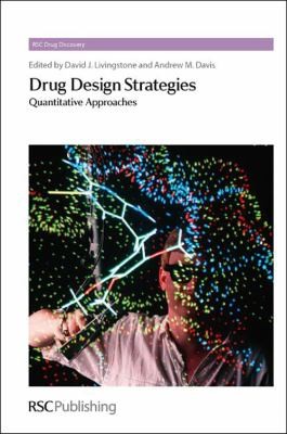 Cover for Drug Design Strategies
            
                Rsc Drug Discovery