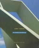 Cover for Microeconomics