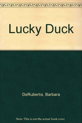 Cover for Lucky Duck