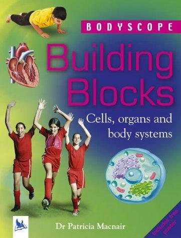 Cover for Building Blocks (Bodyscope)