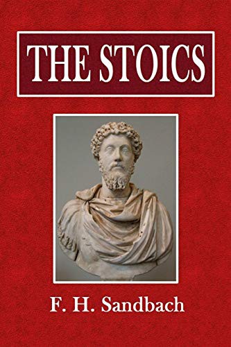 Cover for The Stoics