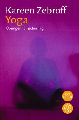 Cover for Yoga. Übungen für jeden Tag.