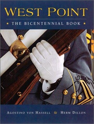 Cover for West Point