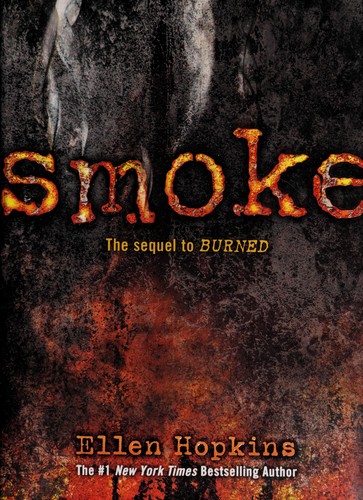 Cover for Smoke