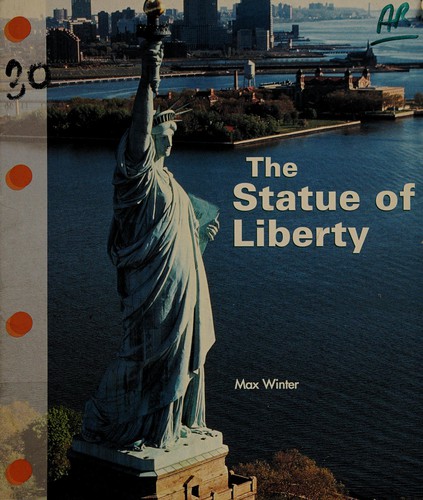 Cover for The Statue of Liberty