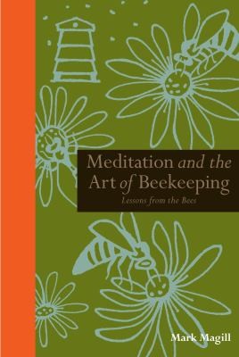 Cover for Meditation and the Art of Beekeeping