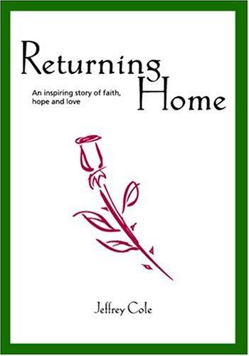 Cover for Returning Home