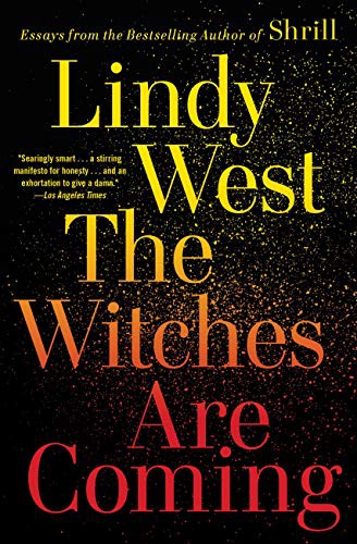 Cover for The Witches Are Coming