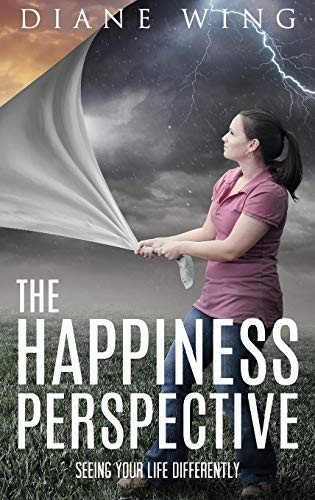 Cover for Happiness Perspective