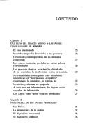 Cover for Territorios andinos