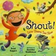 Cover for Shout!