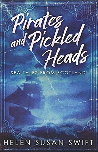 Cover for Pirates And Pickled Heads