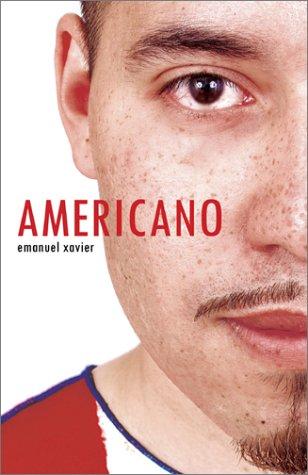 Cover for Americano