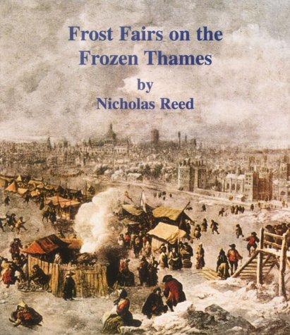 Cover for Frost Fairs on the Frozen Thames