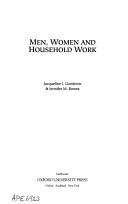Cover for Men, women, and household work