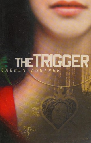 Cover for The trigger