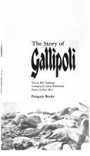 Cover for The Story of Gallipoli