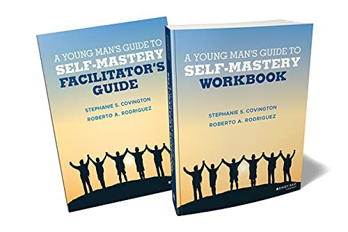 Cover for Young Man's Guide to Self-Mastery