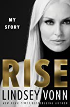 Cover for Rise