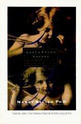 Cover for Lost and found lovers