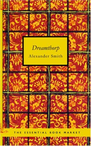 Cover for Dreamthorp