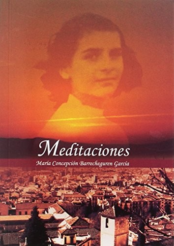 Cover for Meditaciones
