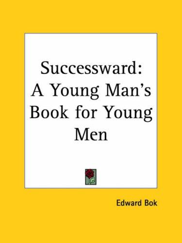 Cover for Successward