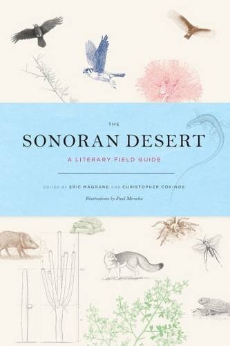 Cover for The Sonoran Desert
