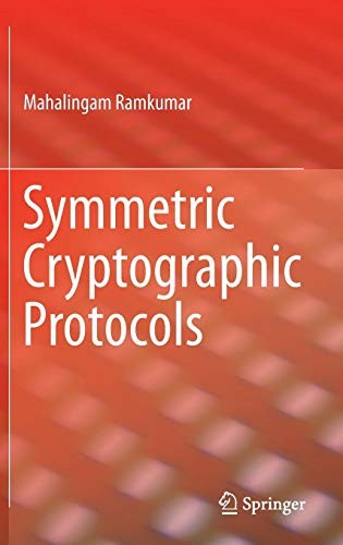Cover for Symmetric Cryptographic Protocols