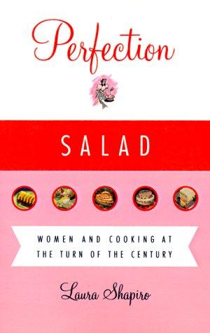 Cover for Perfection Salad