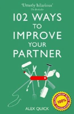 Cover for 102 Ways to Improve Your Partner