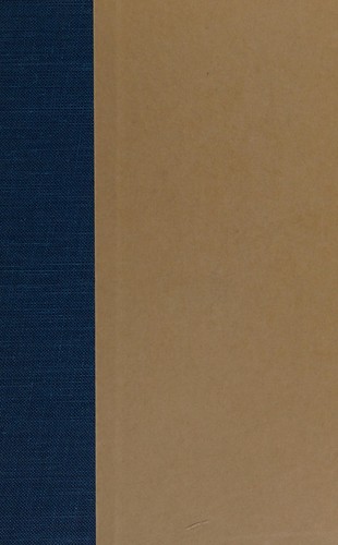 Cover for Gustav Mahler