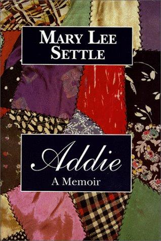 Cover for Addie